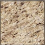 Granito Amarelo Ornamental